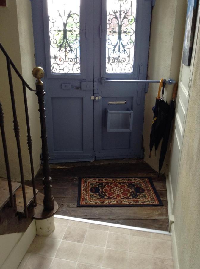 French Holiday Accommodation Bort-les-Orgues Exterior foto