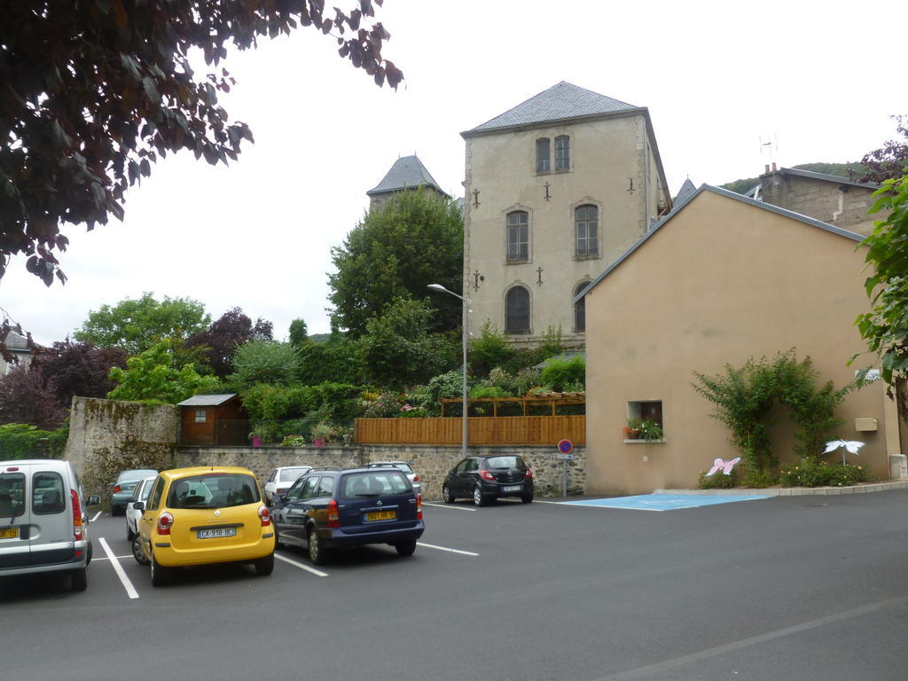French Holiday Accommodation Bort-les-Orgues Zimmer foto